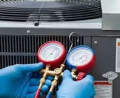 ac repair services with professional air conditioning system diagnostics in Dover, DE